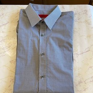 Hugo Boss button down casual shirt.